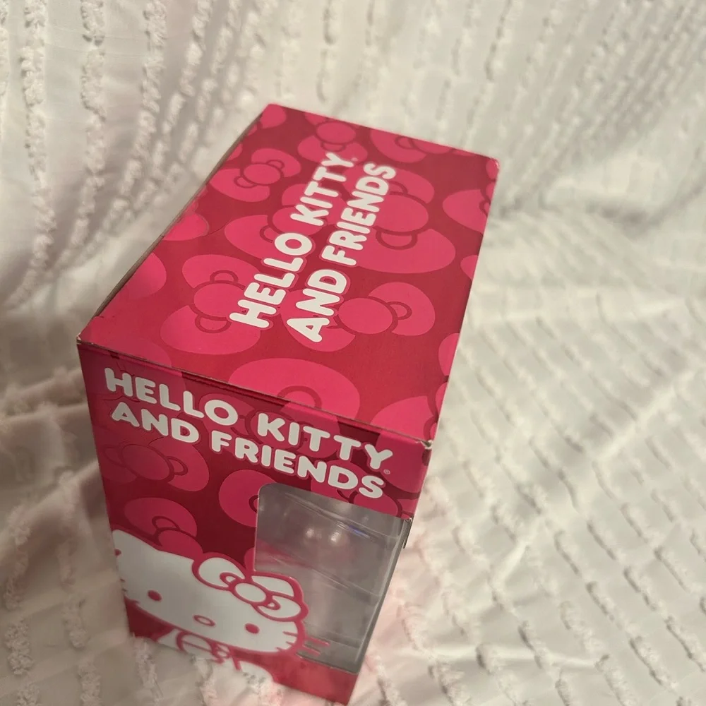 Hello Kitty Premier Figure Series 1 Dreamland‎ P-HK001 Jazwares Sanrio